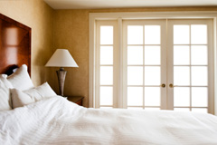 Newlandrig bedroom extension costs