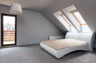 Newlandrig bedroom extensions