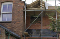 free Newlandrig home extension quotes