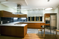 kitchen extensions Newlandrig